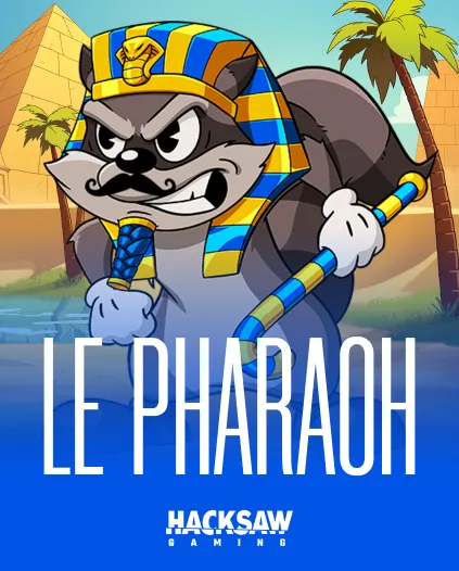 Le Pharaoh.webp