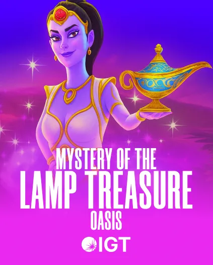 Mystery of the Lamp Treasure Oasis.webp